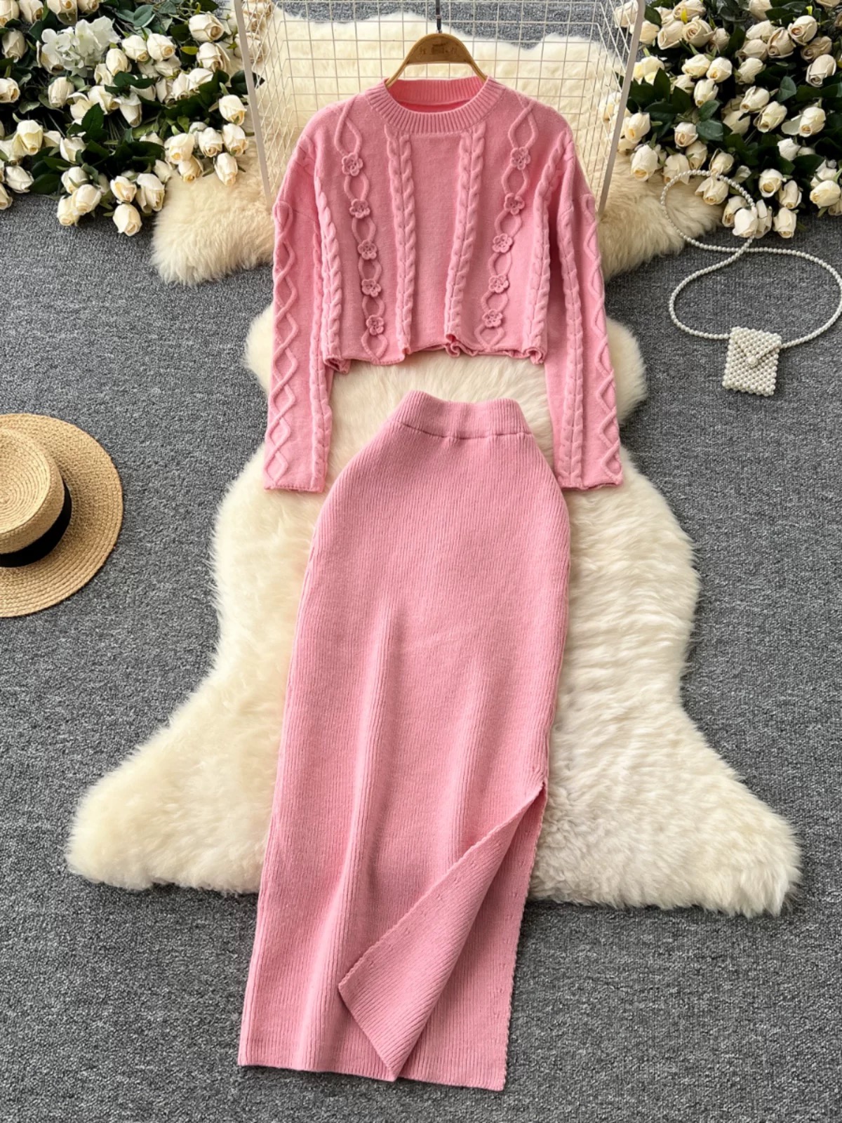 Faye mixed slay set KTP354 images